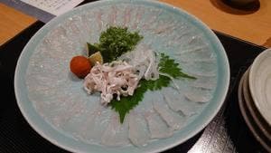 とらふぐ亭 駒込店