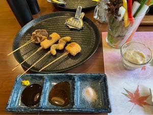 ビストロ ラ イッケンメ