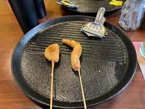 ビストロ ラ イッケンメ