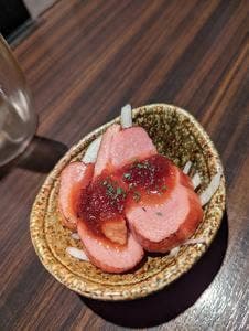 Osaka Osake Dining 鶫