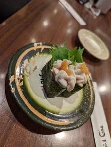 すし一流 宝塚店