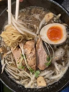 らぁめん しんば