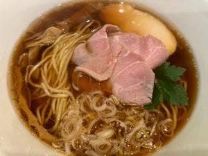 らぁめん しんば