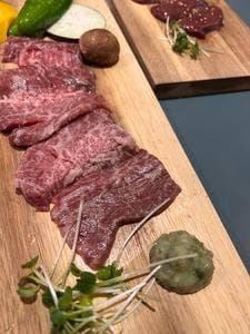 焼肉・ホルモン Meat農場