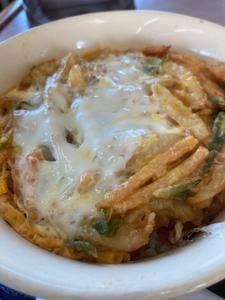 山田うどん 妻沼店