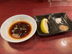 焼肉商店ハヤシ