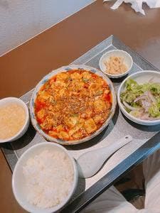 瀧谷飯店