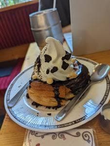コメダ珈琲店 大東谷川店