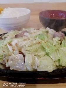 元祖 びっくり亭 住吉店