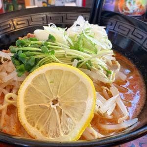 らーめん つばめ