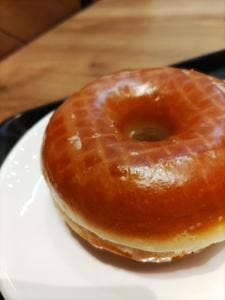 ミスタードーナツ イオンモール長久手ショップ