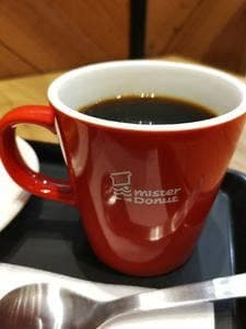 ミスタードーナツ イオンモール長久手ショップ