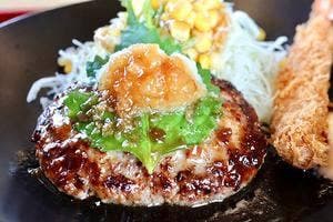 ファミリーレストラン ジョイフル 豊田インター店