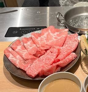しゃぶ乃家プレンティ西神中央店