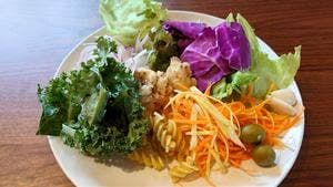 UN_美健康cafe～奈良～