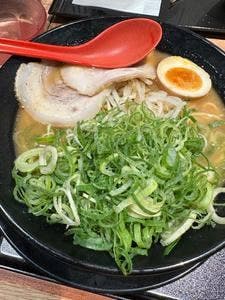 風神雷神RA-MEN