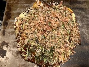 山海珍味 鉄板焼屋 五連
