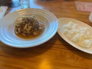 洋食レストラン King