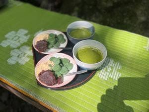 小太郎茶屋