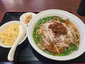 你好 ニーハオ 目黒店