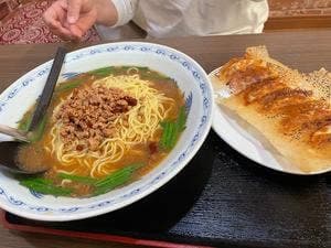 台湾料理 華晟 西脇店