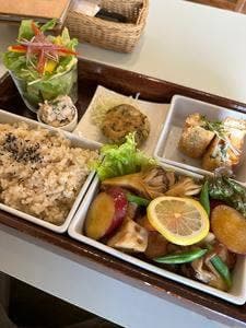 LOHAS Cafe ロハスカフェ