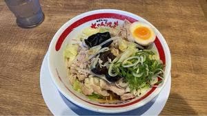 ちゃんぽん亭総本家 堅田店