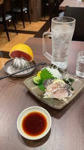 花々亭 ルートイン長浜インター