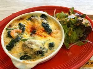 ドトールキッチン EneJet館林店