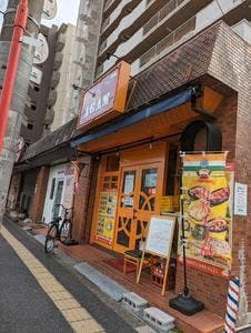 ニューアガン