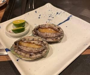 宮崎牛鉄板焼 なか窪