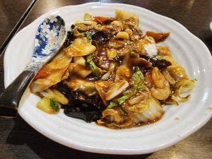 好吃