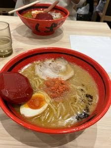 えびそば一幻 東京ソラマチ店