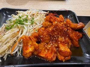 鉄板ホルモン蟻月 ららぽーと福岡店