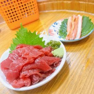 まぐろ問屋