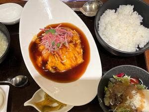 中国料理 花梨