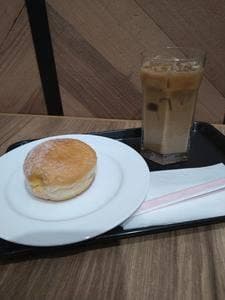ミスタードーナツ 旭川2条ショップ