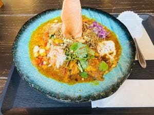 スパイスカリー大陸