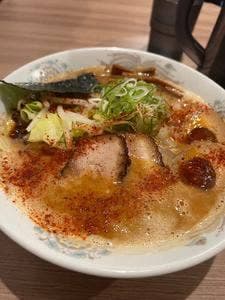 麺や 貴一