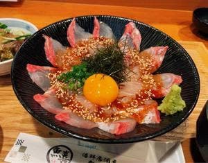 海鮮居酒屋 魚喜