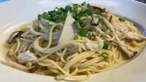パスタナポレターナ 松戸六実店