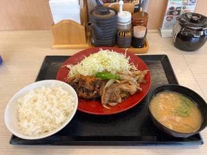 かつや 北本店