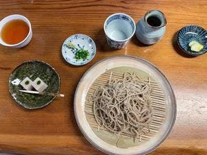 塩の道づれ家