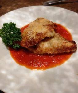 マリノステリア Pizza＆Pasta MarinOsteria 稲毛