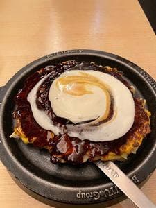 ぼてぢゅう中部国際空港店