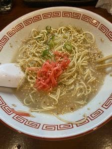 長浜ナンバーワン 名島店