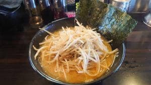 ラーメン道楽 鮫洲本店