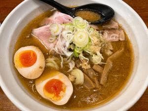 さっぽろ羅偉伝 高田馬場店