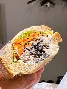 eat me sandwich