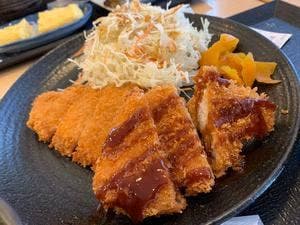 街かど屋 天理PA下り店